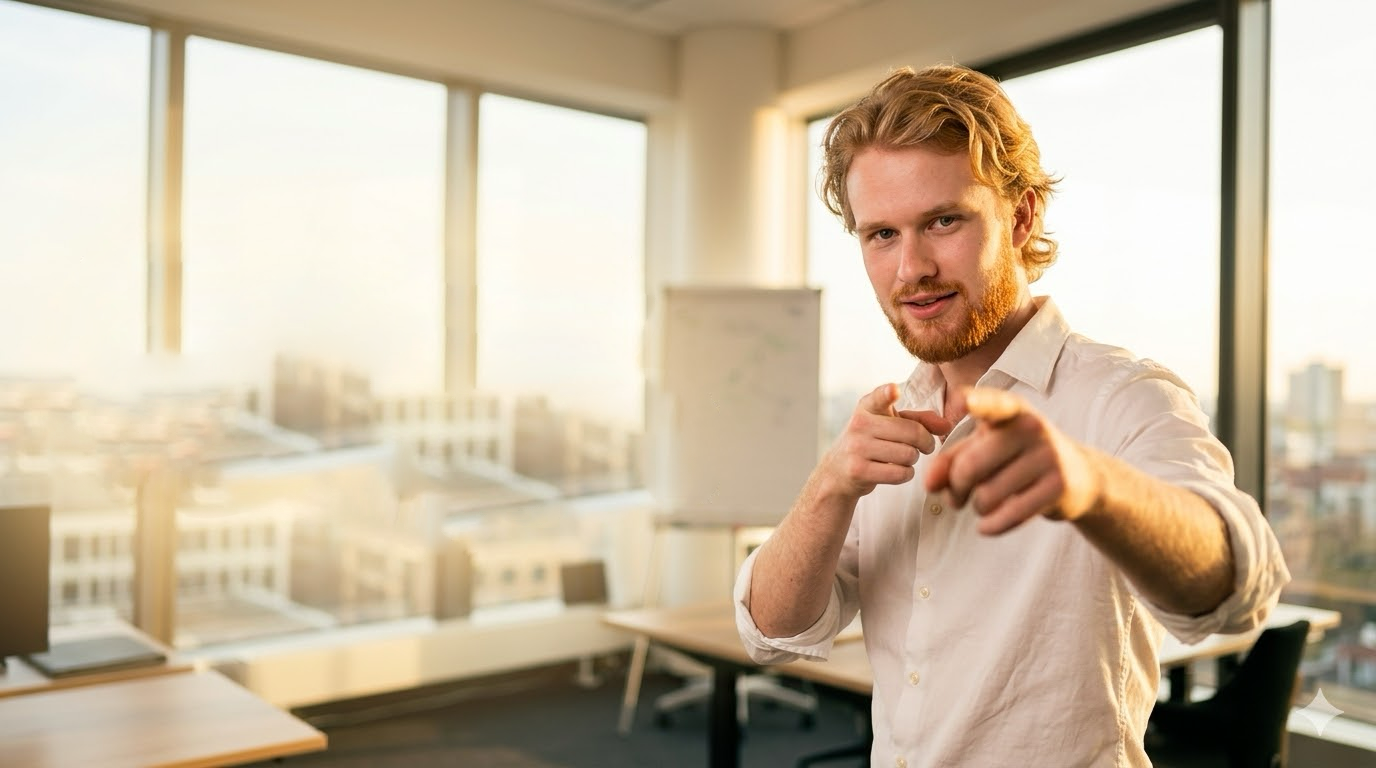 Create Your B2B Offer with AI