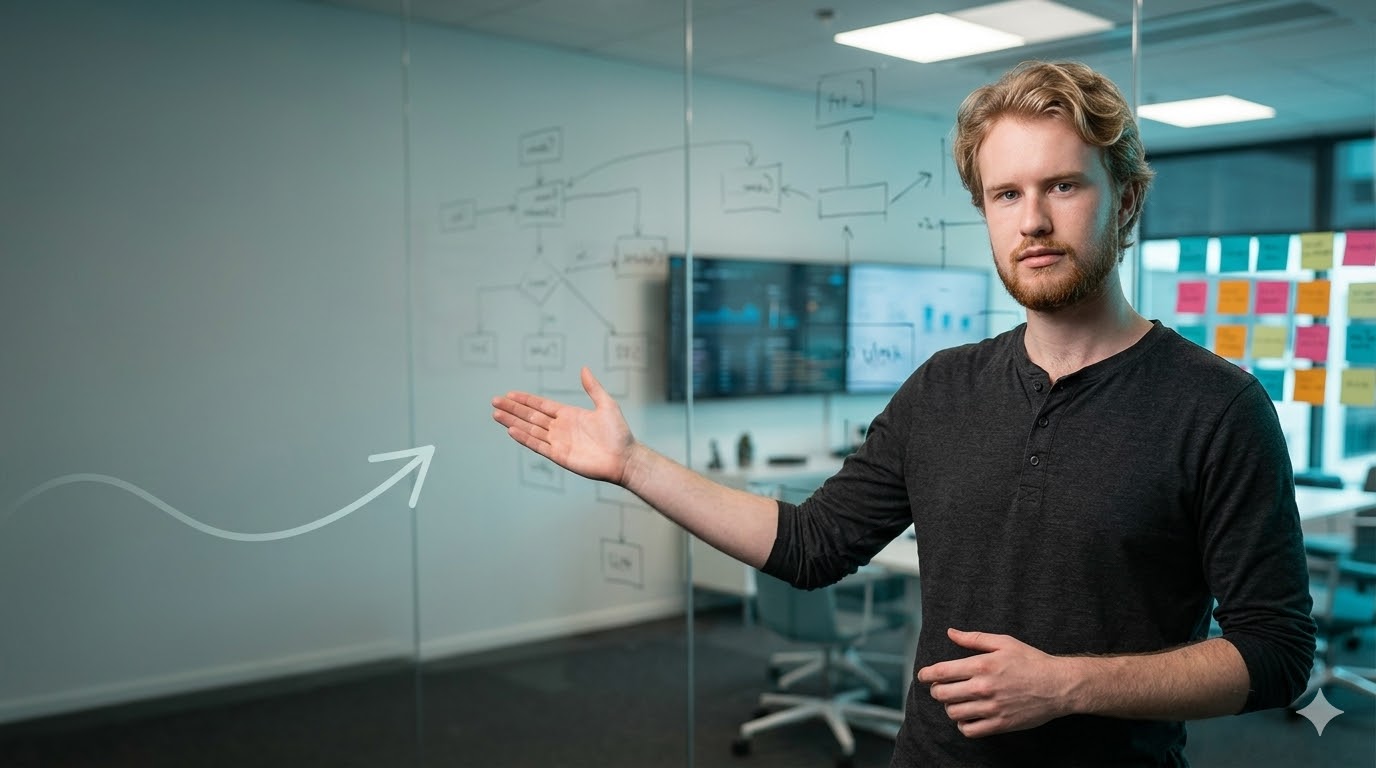 Build your B2B lead magnet with AI