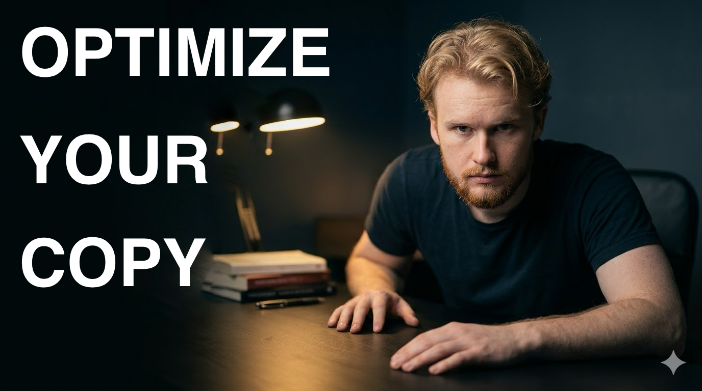 Copy Optimization Protocol