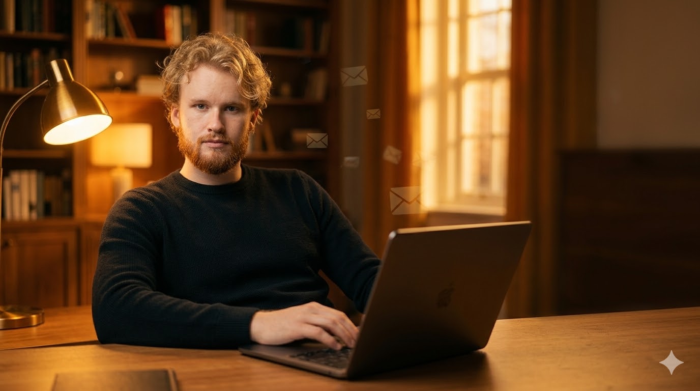 Evergreen Email Architect