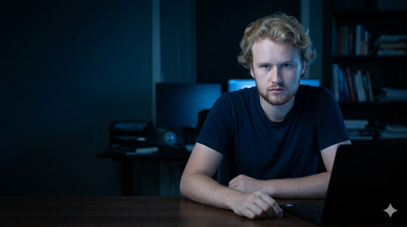 Forensic AI Research