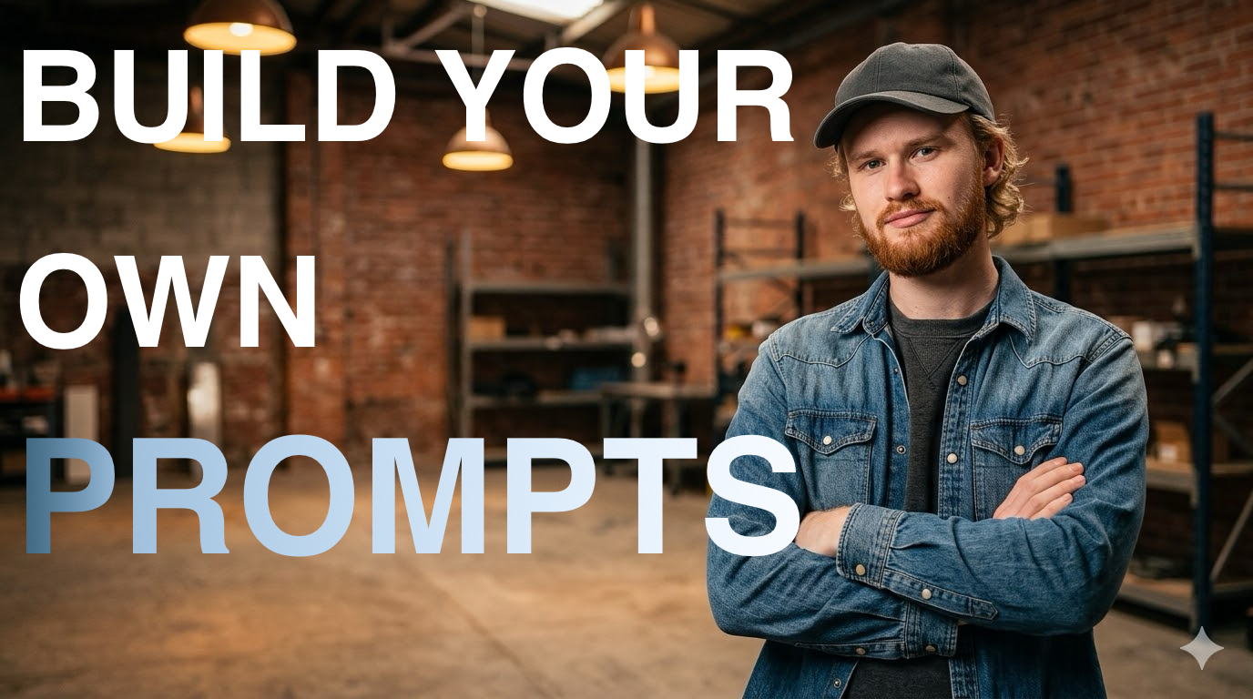 The Prompt Factory