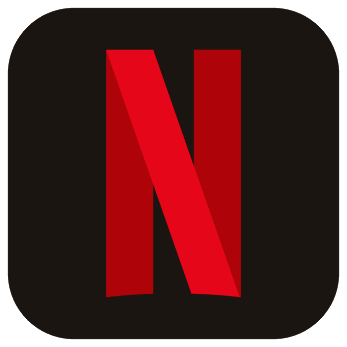 Netflix-style